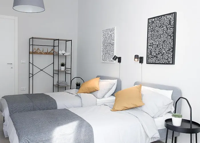 Casa Doclea _Comfort & Relax Nel Cuore Della Citta
