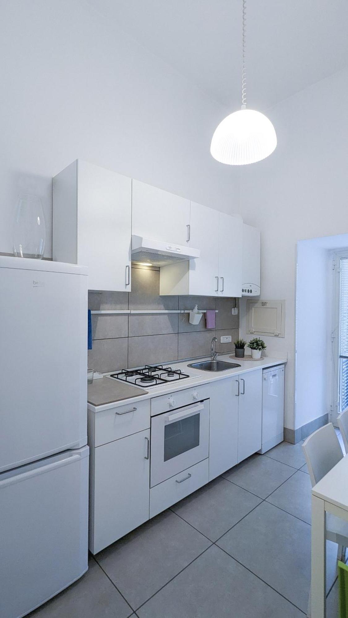 Appartement Casa Doclea _comfort & Relax Nel Cuore Della Citta *