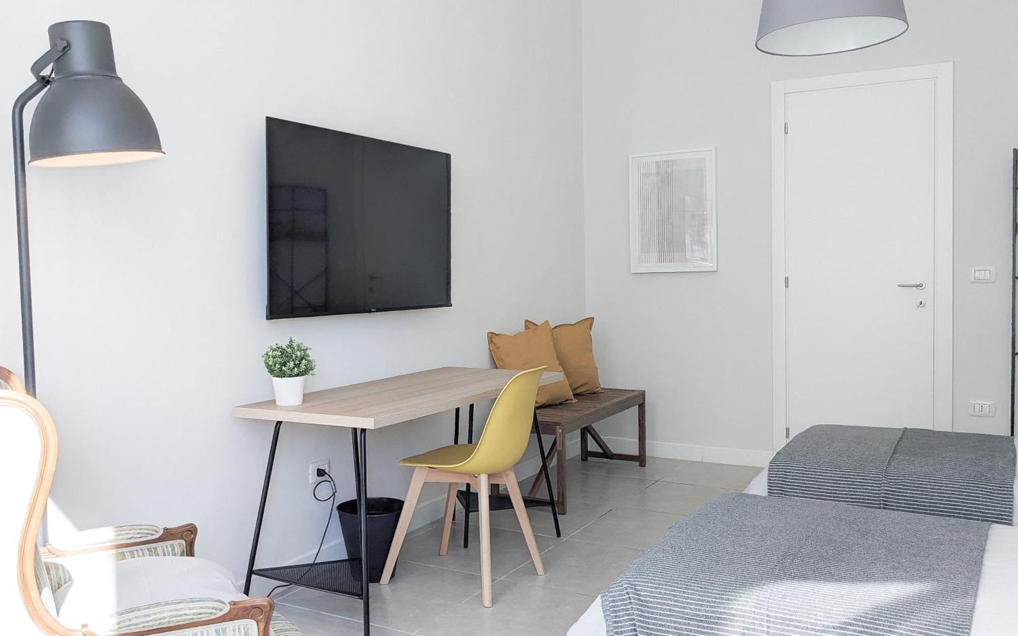 Casa Doclea _comfort & Relax Nel Cuore Della Citta *