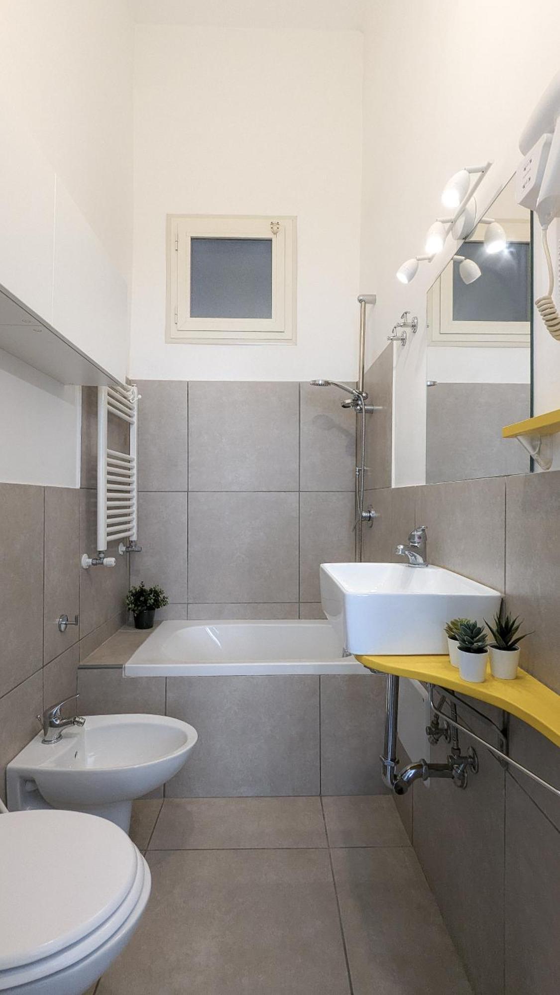 Casa Doclea _comfort & Relax Nel Cuore Della Citta Napels