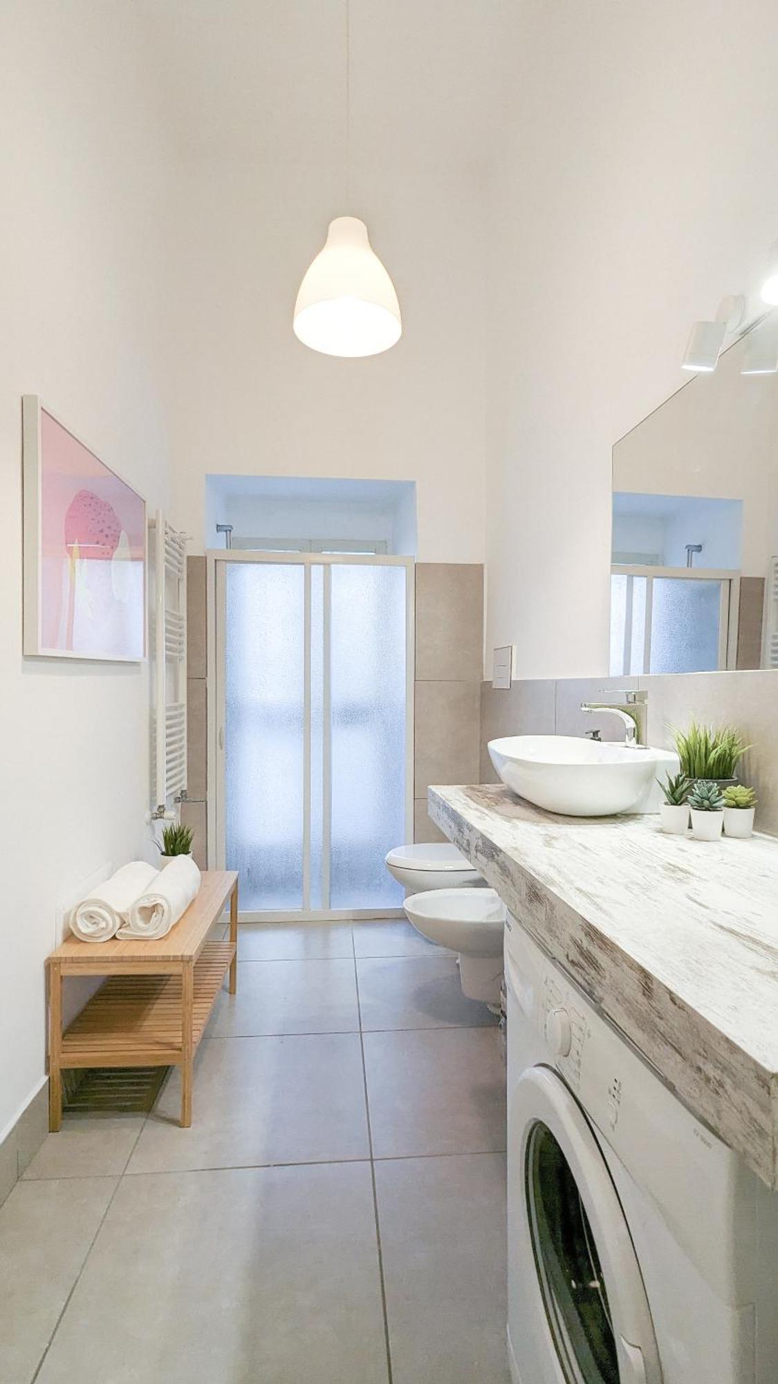 Appartement Casa Doclea _comfort & Relax Nel Cuore Della Citta Napels