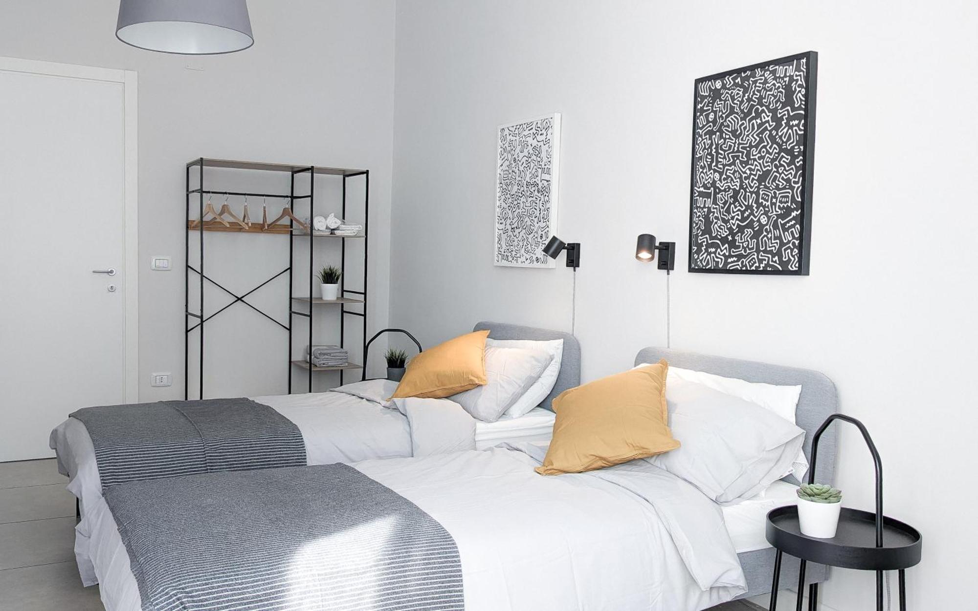 Casa Doclea _comfort & Relax Nel Cuore Della Citta * Napoli